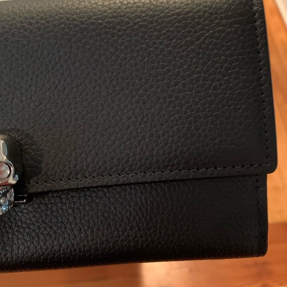 Alexander Mcqueen Wallet - Picture 9 of 13